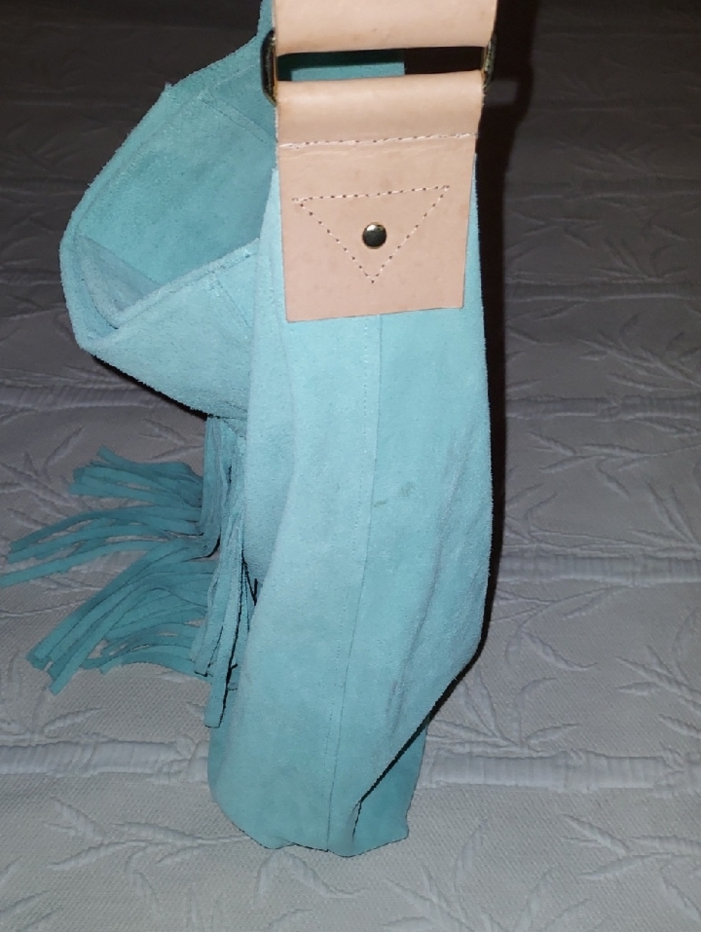Pepper Place Design Bag - Picture 4 of 11